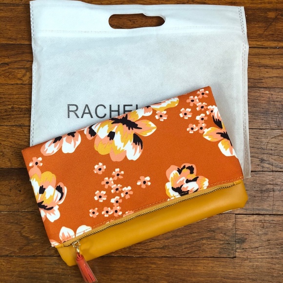 Rachel Pally Clutch - Picture 1 of 2